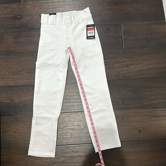 marucci NWT Tapered leg Baseball Pants YOUTH XL - Picture 2 of 8
